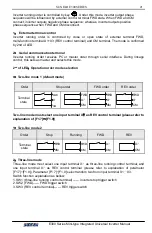 Preview for 28 page of Sunfar E300 Series Manual