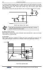 Preview for 35 page of Sunfar E300 Series Manual