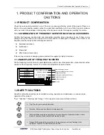 Preview for 9 page of Sunfar V260-4T0007G/4T0011P User Manual