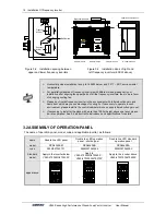 Preview for 20 page of Sunfar V260-4T0007G/4T0011P User Manual