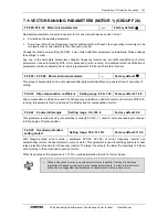 Preview for 139 page of Sunfar V260-4T0007G/4T0011P User Manual