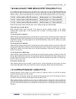 Preview for 157 page of Sunfar V260-4T0007G/4T0011P User Manual