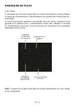 Preview for 21 page of SUNFEEL 8435299606190 Operating And Installation Instructions