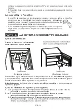 Предварительный просмотр 8 страницы SUNFEEL CB1521 Instruction Booklet