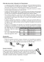 Preview for 9 page of SUNFEEL CB1521 Instruction Booklet