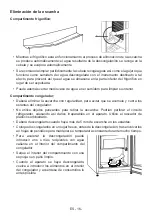 Предварительный просмотр 16 страницы SUNFEEL CB1521 Instruction Booklet