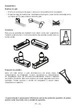 Предварительный просмотр 29 страницы SUNFEEL CB1521 Instruction Booklet