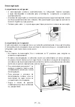 Предварительный просмотр 32 страницы SUNFEEL CB1521 Instruction Booklet