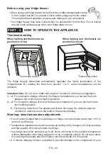 Предварительный просмотр 42 страницы SUNFEEL CB1521 Instruction Booklet