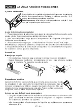 Preview for 21 page of SUNFEEL CG-832 User Manual