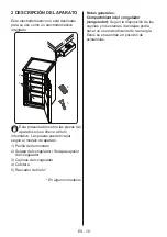 Preview for 10 page of SUNFEEL CG832E User Manual