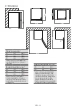 Preview for 11 page of SUNFEEL CG832E User Manual