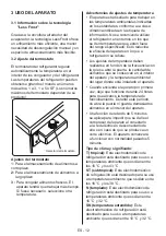 Preview for 12 page of SUNFEEL CG832E User Manual