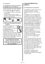 Preview for 13 page of SUNFEEL CG832E User Manual