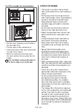 Preview for 64 page of SUNFEEL CGS1856SB User Manual