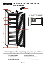 Preview for 19 page of SUNFEEL CGS185SB Instruction Booklet