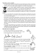 Preview for 24 page of SUNFEEL CGS185SB Instruction Booklet