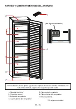 Preview for 39 page of SUNFEEL CGS185SB Instruction Booklet