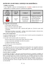 Preview for 55 page of SUNFEEL CGS185SB Instruction Booklet