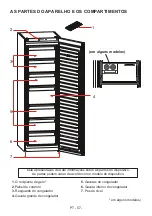 Preview for 58 page of SUNFEEL CGS185SB Instruction Booklet