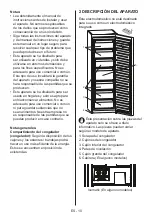 Preview for 10 page of SUNFEEL CGVX1856 User Manual