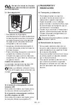 Preview for 21 page of SUNFEEL CGVX1856 User Manual