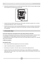 Preview for 14 page of SUNFEEL CO4462WB Operating And Installation Instructions