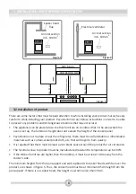 Предварительный просмотр 39 страницы SUNFEEL CO4462WB Operating And Installation Instructions