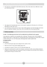 Предварительный просмотр 42 страницы SUNFEEL CO4462WB Operating And Installation Instructions