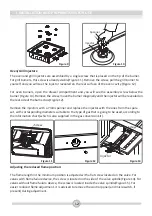 Предварительный просмотр 43 страницы SUNFEEL CO4462WB Operating And Installation Instructions