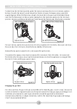 Предварительный просмотр 44 страницы SUNFEEL CO4462WB Operating And Installation Instructions