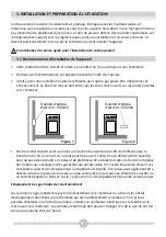 Предварительный просмотр 66 страницы SUNFEEL CO4462WB Operating And Installation Instructions