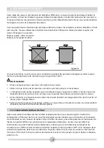 Предварительный просмотр 75 страницы SUNFEEL CO4462WB Operating And Installation Instructions