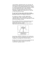 Preview for 95 page of SUNFEEL CO4462WB Operating And Installation Instructions