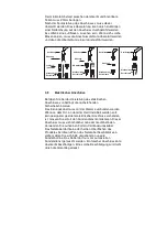 Предварительный просмотр 101 страницы SUNFEEL CO4462WB Operating And Installation Instructions