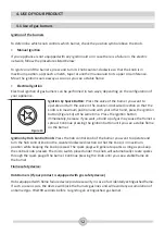 Preview for 15 page of SUNFEEL ECG4331 User Manual