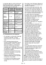 Preview for 15 page of SUNFEEL FG1442C User Manual