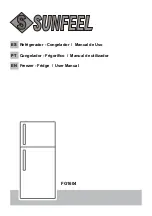 SUNFEEL FG1604 User Manual preview