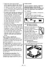 Preview for 13 page of SUNFEEL FG1703 User Manual