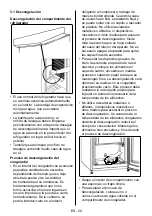 Preview for 20 page of SUNFEEL FG1703 User Manual