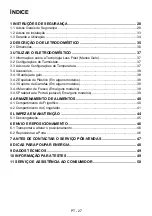 Preview for 27 page of SUNFEEL FG1703 User Manual