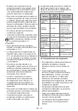 Preview for 16 page of SUNFEEL FG1860E User Manual