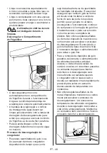 Предварительный просмотр 48 страницы SUNFEEL FG1860XE User Manual