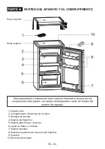 Preview for 28 page of SUNFEEL FG854SC A+ Instruction Booklet