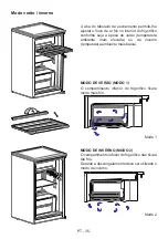 Preview for 35 page of SUNFEEL FG854SC A+ Instruction Booklet