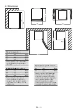 Preview for 11 page of SUNFEEL FG855S User Manual