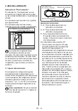 Preview for 12 page of SUNFEEL FG855S User Manual