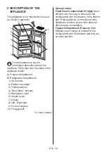 Preview for 32 page of SUNFEEL FG855S User Manual