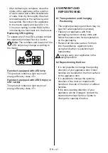 Предварительный просмотр 41 страницы SUNFEEL FG855S User Manual