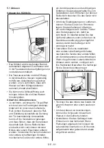 Предварительный просмотр 61 страницы SUNFEEL FG855S User Manual